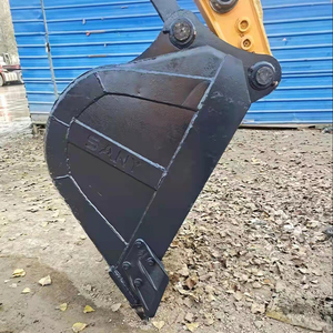 USADO SANY SY 215 Excavadora China Sany SY215 Excavadora sobre orugas - Product Image 5