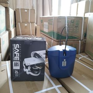 新入荷 アウトドア 盗難防止 防水 コンビネーション ポータブル ビーチ 保護 セーフティボックス 安全 旅行 ビーチチェア ロックボックス - Product Image 6