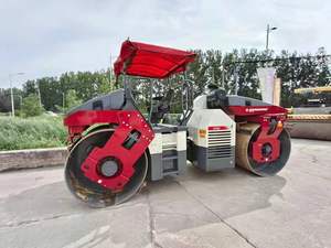 รถบดถนน Dynapac-CC422 แบบสองล้อ <span class=keywords><strong>10</strong></span> ตัน สภาพดีเยี่ยม มือสอง - Product Image 6