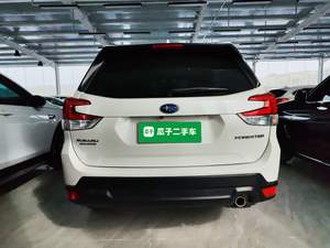 Guazi, Listo para Enviar, Auto Usado Barato, <span class=keywords><strong>Subaru</strong></span> Forester Usado, Modelo 2022, 2.0i AWD, Versión de Lujo, EyeSight - Product Image 2