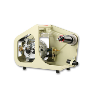 Strumento Ausiliario per Saldatura con Alimentatore di Filo d'Acciaio, Ordine Minimo, Principi di Controllo del Circuito a Induzione Elettromagnetica - Product Image 1