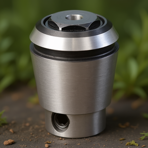 Mandril de reducción y roscado ERXM40 para aplicaciones de mecanizado - Product Image 3
