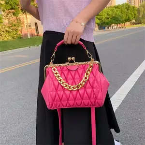 Nieuwe Mode Dames Handtas Designer Grote Capaciteit Vrouwen Handtassen Schoudertassen Vrouwelijke Clutches