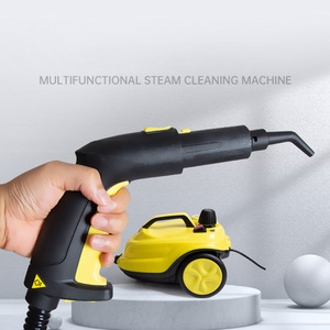 <span class=keywords><strong>Máquina</strong></span> de <span class=keywords><strong>Limpieza</strong></span> a <span class=keywords><strong>Vapor</strong></span> de Alta Temperatura, 5 bar, 2000w, <span class=keywords><strong>Limpieza</strong></span> Doméstica, CA Ordinaria, 110v/220v - Product Image 5