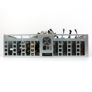 Hot Selling RIG <span class=keywords><strong>GAMEMAX</strong></span> Gehäuse Computer gehäuse Desktop-Kühlung Gaming-Computer gehäuse Türme stereo skopische Belüftung Gaming-Gehäuse - Product Image 4