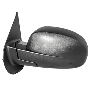 XMAXVISION Power Heated Black Rearview Side <b>Mirror</b> with Turn Signal 2007-2013 Chevrolet Silverado GMC Sierra 1 Year Warranty New - Product Image 2