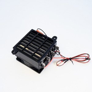 Résistance Chauffante Électrique PTC à Prix Abordable, Accessoires pour Incubateur d'Œufs, Éléments Chauffants 12-230V 100-700W pour l'Éclosion - Product Image 1