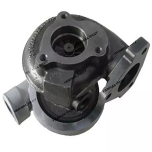 315920 Pour moteur Valmet Sisu 320DS pour tracteur <span class=keywords><strong>Valtra</strong></span> BF75 BL77 BL88 <span class=keywords><strong>700</strong></span> Turbo S1B Turbocompresseur - Product Image 2