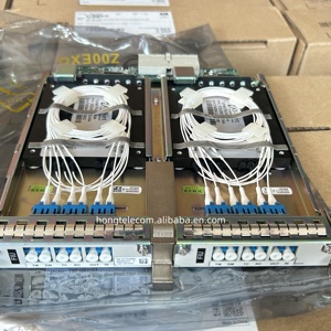 Carte d'interface fibre directionnelle OptiX OSN1800 03031PXS TNF1DFIU03 (double carte FIU), C/1510nm, pour les deux directions (<span class=keywords><strong>est</strong></span> et ouest) - Product Image 2
