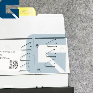 Radio MP3 WG9725780001 para piezas de camiones - Product Image 3