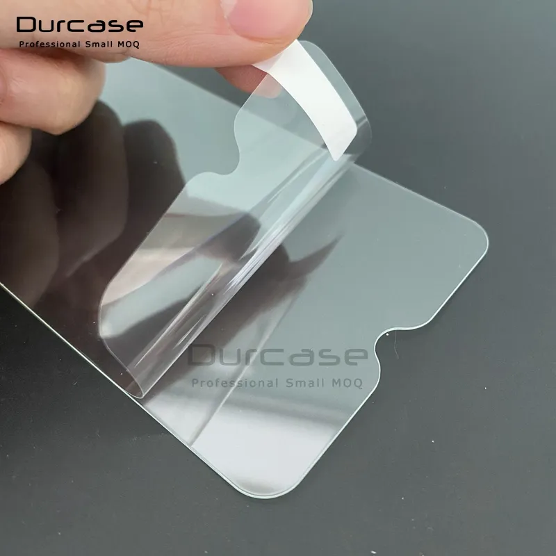Factory Price Premium Mobile Tempered Glass Screen Protector For Cubot P40 X30 C30 M3 P60 P50 0.3mm HD 2.5D Glass Pritection