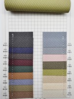 Tissu en similicuir imprimé à texture sergé 1,0 mm, 54 pouces, avec support tricoté, pour rembourrage de canapé et fabrication de sacs, faible MOQ