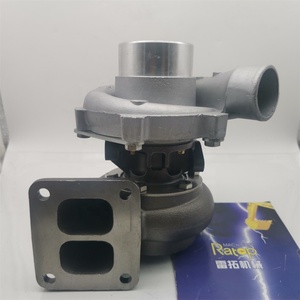 Turbocompresseur Gp RE26391 RE26341 RE26342 RE39100 pour excavatrice 410D 510D, turbine de moteur - Product Image 1