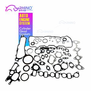 Oe 04111-30571 Complete Motorpakkingset Volledige Set Voor Toyota Grnva/Hiace/Mjsty Tacoma Forens - Product Image 1