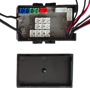 Compatible con los motores Victor Dualtron mini y la caja de control LED Victor Dualtron - Product Image 2