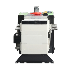 Công suất kép <span class=keywords><strong>ATS</strong></span> SUQ3-100A với điều khiển Hỏa lực 100 AMP 4 cực tự động chuyển đổi chuyển đổi tự động chuyển đổi chuyển đổi - Product Image 5