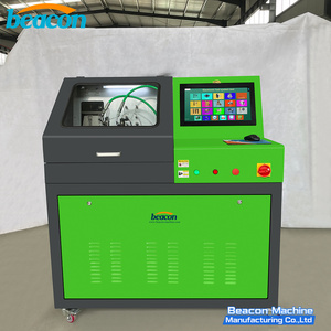 เครื่องบีคอน CRS5000เครื่องทดสอบหัวฉีดคอมมอนเรลแรง<span class=keywords><strong>ดัน</strong></span>สูงได้รับ<span class=keywords><strong>การ</strong></span>รับรองมาตรฐาน ISO & CE - Product Image 4