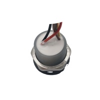 Mini lecteur de cartes RFID 1-Wire avec interface NFC, protocole 1-Wire de proximité 13,56 MHz, matériau ABS, Wiegand pour GPS