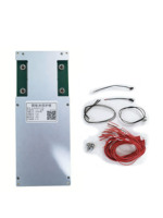 Invertisseur de gestion de batterie JK-BMS V19 avec équilibreur actif 32S 25S 150A 100A JK-BD6A32S15P JK-BD6A32S10P JK-B2A32SRP JK-B2A25SRP