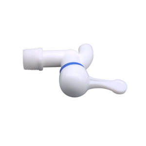 Grifo de Plástico PP ABS DN20 con Cartucho Cerámico para Baño y Hogar, Marca Yunsu, Mayorista de Grifos de Agua en China - Product Image 4