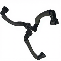 Pièces de moteur OEM ISB6.7 QSB6.7 ISD6.7 TUBE D'ALIMENTATION EN CARBURANT 5306327 4983831
