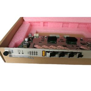 Scheda EPSD 8 porte EPON OLT EPSD Sevies H808EPSD PX20 + PX20 ++ ma5680T MA65680T MA5683T MA5608T EPON-OLT- PX20 + - Product Image 1