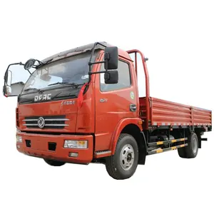 中国东风/江淮/福田/中国重汽豪沃4x2 4x4 3吨5吨轻型卡车小型卡车微型卡车