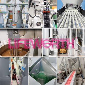 ไลฟ์เวิร์ธผงโปรตีน70% 454กรัม1lb เกรดสูง - Product Image 3