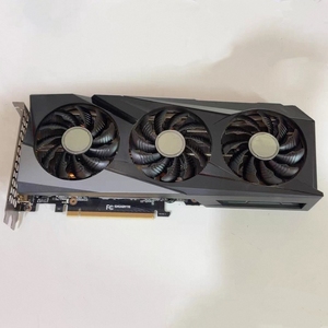 การ์ดจอเกมมิ่ง RTX30 ซีรีส์ หลายรุ่น พร้อมพัดลมสามตัวแบบ OC ได้แก่ RTX3060 RTX3060Ti RTX3070 RTX3080 - Product Image 1