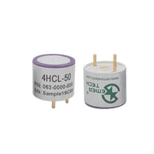 Maoyuan Measurement Control 4HCL-50 Hydrogen <b>Chloride</b> Sensor Electrochemical 50mm Detection Safety Sensor - Product Image 3