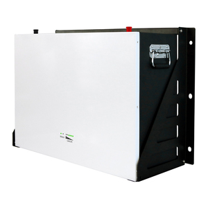 電源壁48V5Kwh 7Kwh10kwh家庭用リチウムイオン太陽電池ドバイの太陽エネルギー貯蔵システム用 - Product Image 4