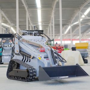 <span class=keywords><strong>Bulldozer</strong></span> Doméstico - Cargador Deslizante - Equipado con Varios Accesorios - Cargador Frontal - Product Image 2