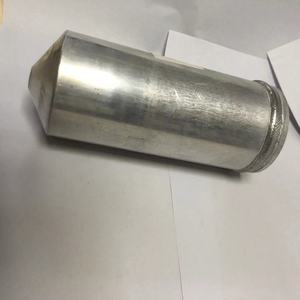 Secador <span class=keywords><strong>de</strong></span> <span class=keywords><strong>Aire</strong></span> <span class=keywords><strong>Acondicionado</strong></span> <span class=keywords><strong>Automotriz</strong></span> ZW Aceca/RD 11052C con Certificación TS16949, 60x160mm - Product Image 4