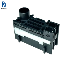 Boîtier de connecteur de capteur pour contrôleur PLC, neuf, d'origine, 2407627-1 - Product Image 1