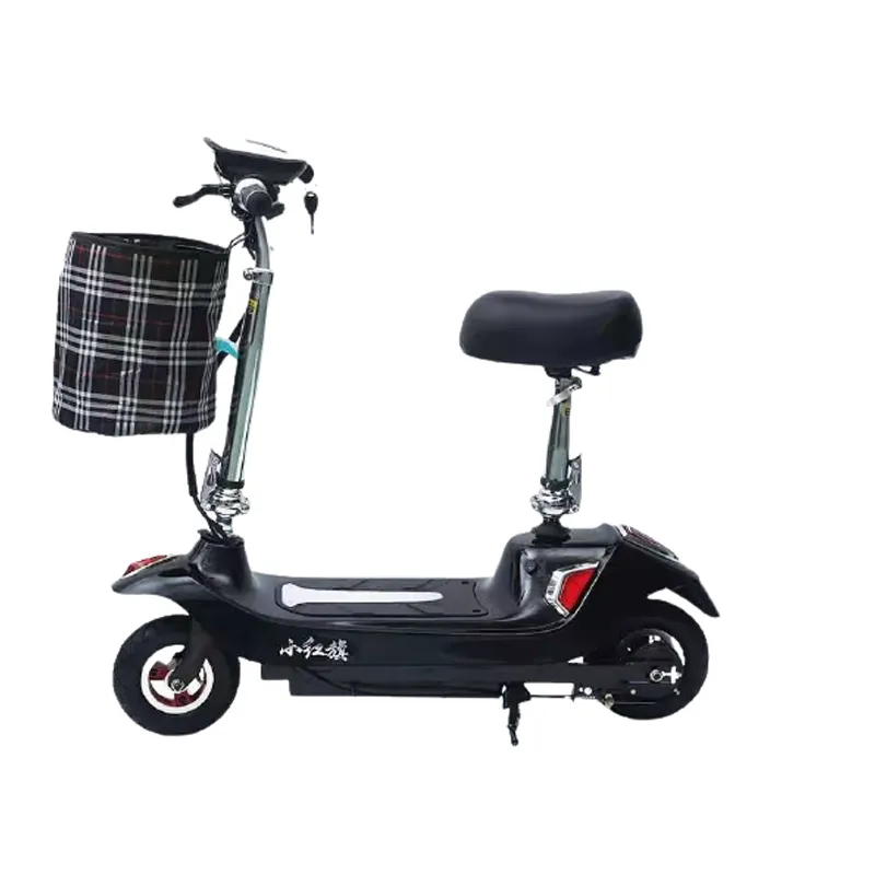 Scooter elétricos para venda, 350w motor 48v bateria de chumbo ácido bicicleta bicicleta elétrica