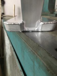 Decks de <span class=keywords><strong>Trottinette</strong></span> Pro Huoli en Gros OEM ODM en Aluminium pour <span class=keywords><strong>Freestyle</strong></span> Extrême <span class=keywords><strong>Street</strong></span> Stunt - Product Image 6