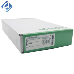 New Original 140ddo35300 relay điều khiển công nghiệp CPU sản phẩm Pac & chuyên dụng bộ điều khiển PLC trong kho - Product Image 1