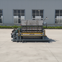 Four de séchage métallique intégré à une machine automatique de fabrication de plateaux à œufs |   Équipement de formage de cartons à œufs en papier recyclé à économie d'énergie