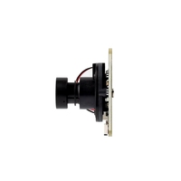 Module de caméra IMX415 8MP avec un rapport signal/bruit élevé, de bonnes performances en basse lumière et une faible distorsion