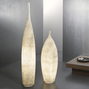 ECOJAS vente en gros, décoration intérieure de projet d'hôtel moderne, <span class=keywords><strong>design</strong></span> créatif, sculpture d'art humain, boule tenant le <span class=keywords><strong>lampadaire</strong></span> <span class=keywords><strong>led</strong></span> debout - Product Image 1