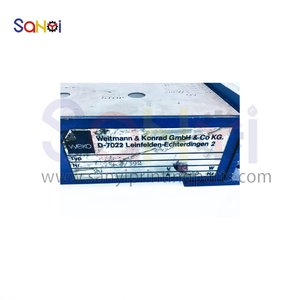 WEKO HE25 usato di alta qualità E791263/392 per Heidelberg - Product Image 3