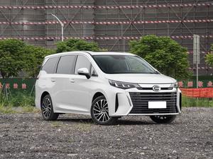 Nuevo Gac Trumpchi M6 de Alta Calidad, Monovolumen Económico de <span class=keywords><strong>Siete</strong></span> <span class=keywords><strong>Plazas</strong></span>, Vehículo Comercial Espacioso, Autos Nuevos <span class=keywords><strong>Baratos</strong></span> en Venta 2025 - Product Image 2