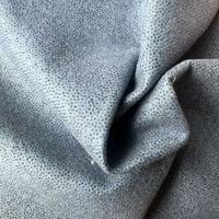 Tissu d'ameublement pour la maison, 230 GSM, doux pour la peau, résistant à l'usure, résistant aux taches, 100% polyester, velours imprimé pour literie