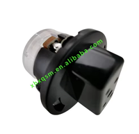 Plafonniers d'intérieur pour voiture Ampoule à LED Diode électroluminescente pour 2014-2017 92879-A4000 92879A4000