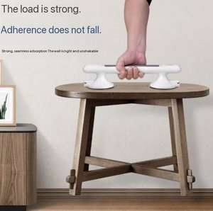 Barandilla de tubo de acero inoxidable de fácil instalación Acero inoxidable - Product Image 4