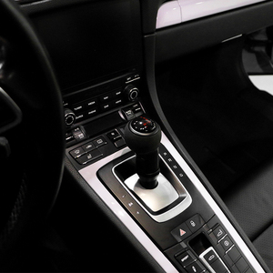 Modificación de coche 2013-2018, cabezal de palanca de cambios nuevo para 911 Panamera Macan 718 Boxster Cayman - Product Image 4
