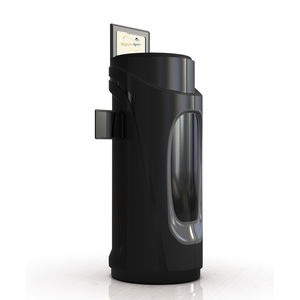 Chambre de <span class=keywords><strong>cryothérapie</strong></span> commerciale ReparoSpace, système de <span class=keywords><strong>cryothérapie</strong></span> corporelle complète pour l'industrie du bien-être - Product Image 4