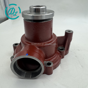 Bomba de Agua Diésel EexcavaStart 0293-7440 20726077 para Motores BF4M1013/BF6M1013 - Duradera, Confiable, Fácil de Instalar, Garantía de 6 Meses - Product Image 2