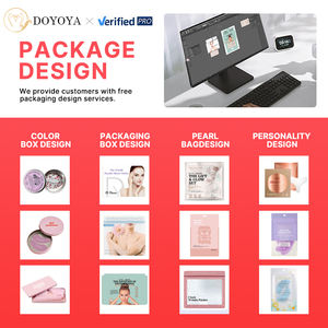 재사용 가능한 실리콘 주름 방지 패치 5종 세트, 눈가 이마 목 가슴 얼굴용 실리콘 주름 패치 - Product Image 5