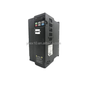 Variateur de fréquence à contrôle sans capteur, entraînement compact VFDME300Series 11Kw, onduleur/CA VFD25AMS43ANSAA - Product Image 3